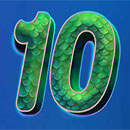 Fishtastic 10
